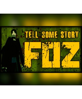 Tell Some Story: Foz Steam Key GLOBAL
